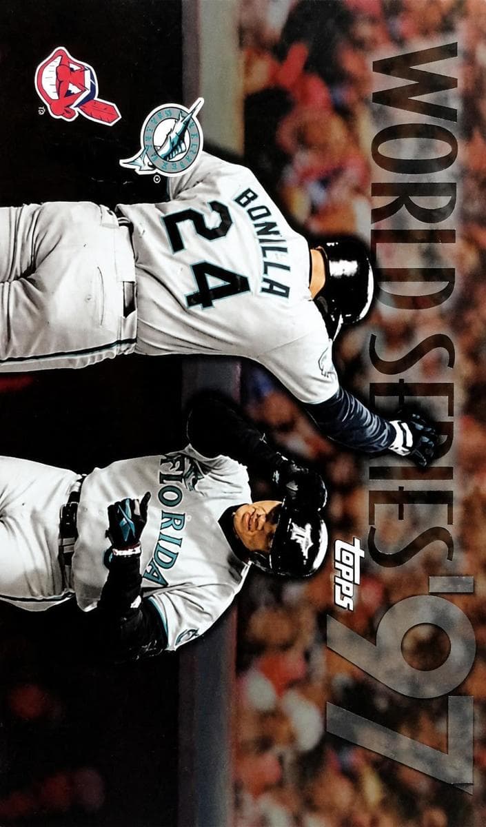 Gary Sheffield #279