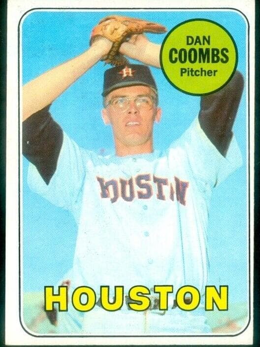 Dan Coombs #389