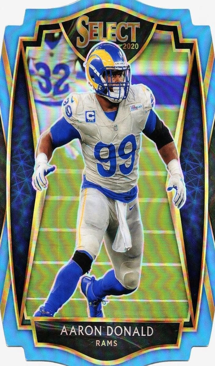 Aaron Donald #133