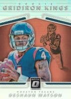 Deshaun Watson #12