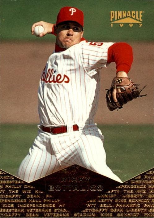 Ricky Bottalico #152