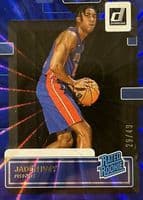 Jaden Ivey #205