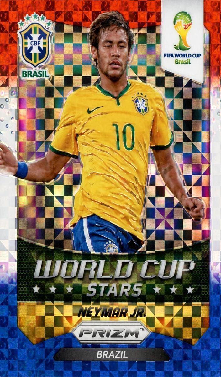 Neymar Jr #7