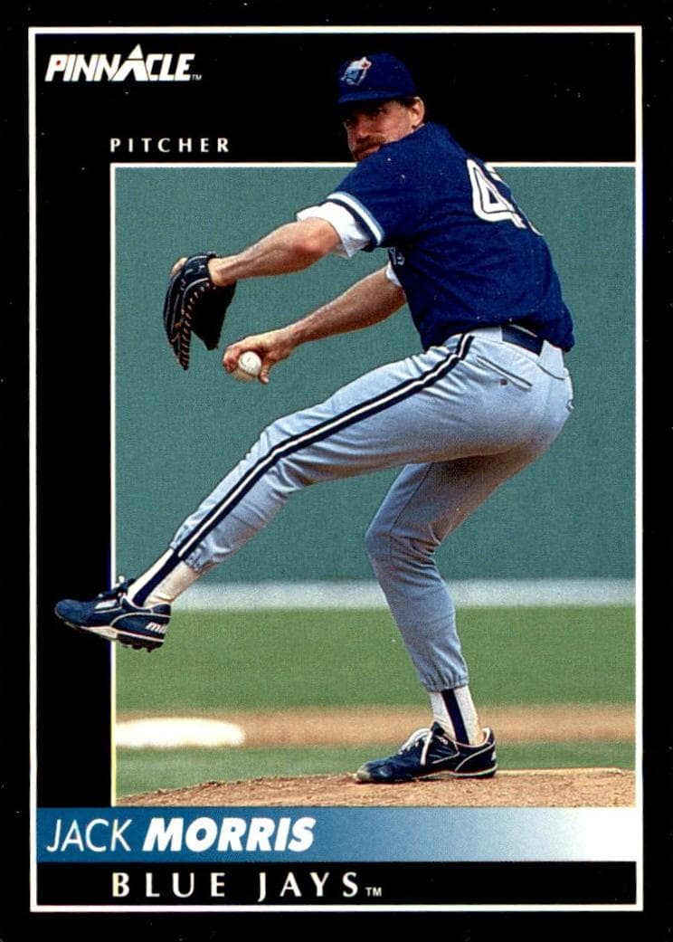 Jack Morris #483