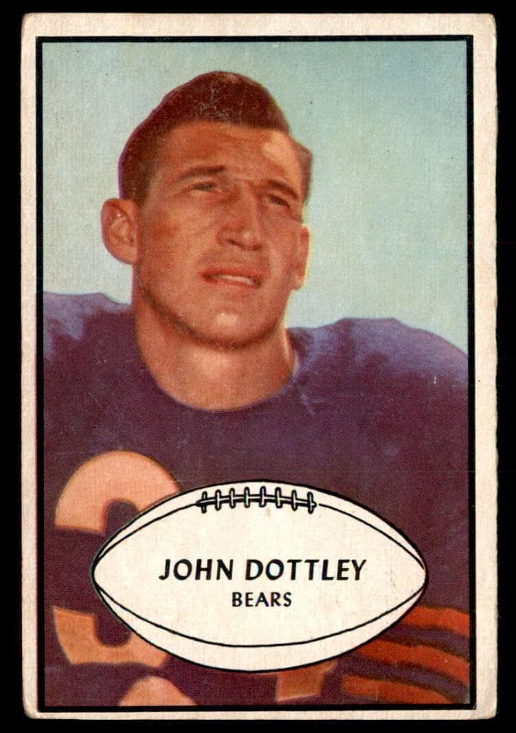 John Dottley #2