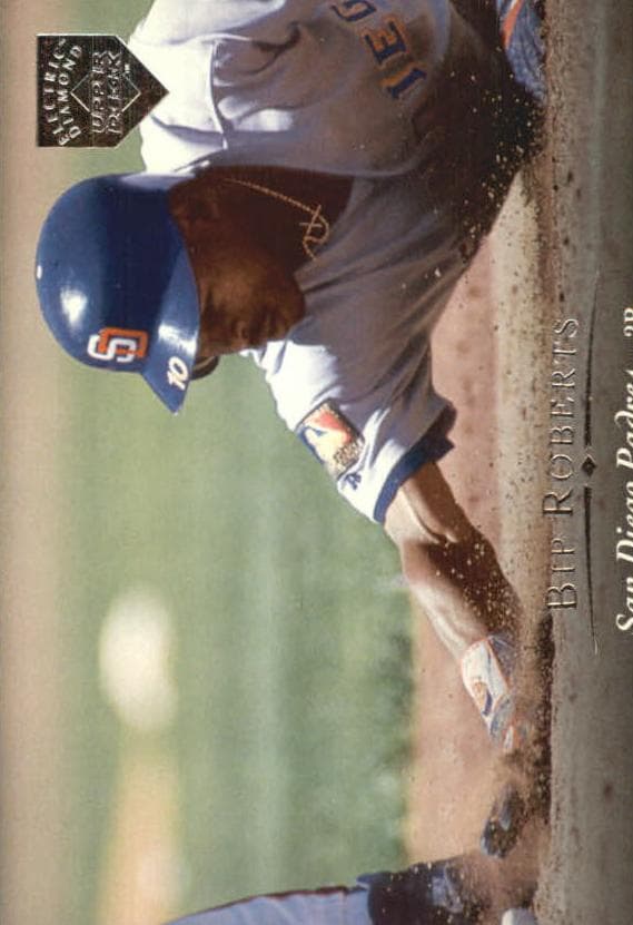 Bip Roberts #136