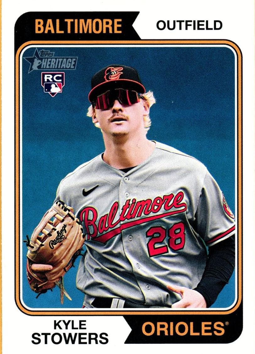 Chipper Jones 2006 bowman