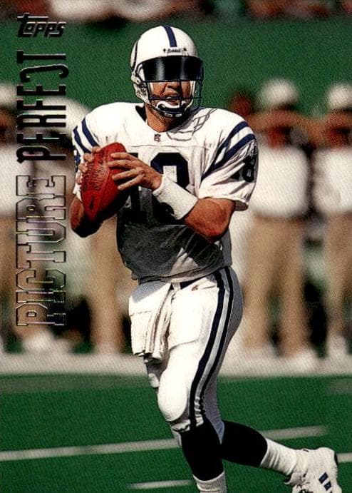 Peyton Manning #P4