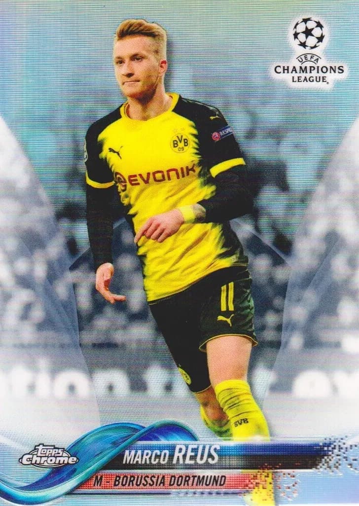 Marco Reus #35