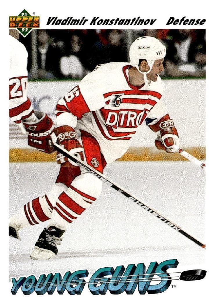 Vladimir Konstantinov #594