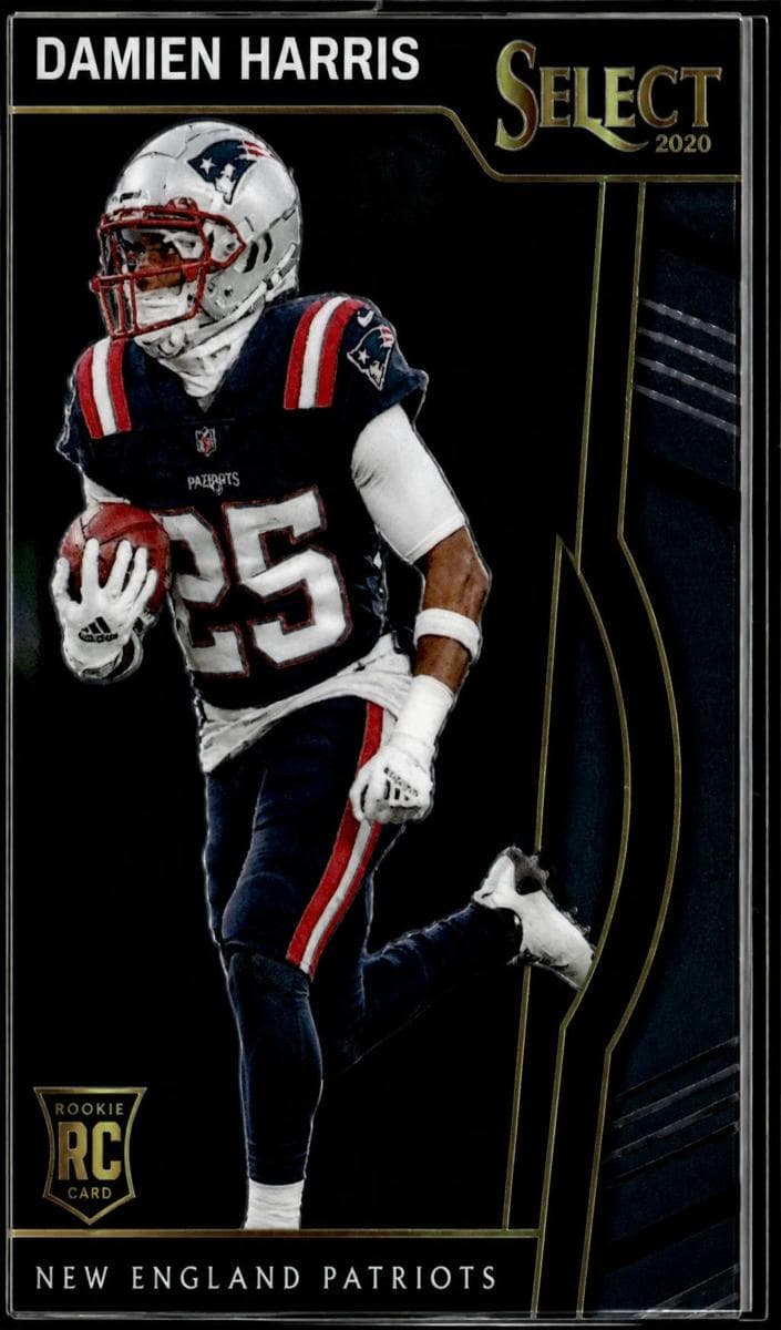 Marcus Jones #234