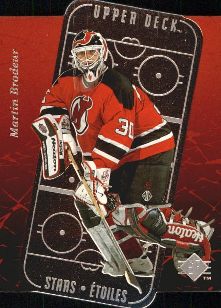 Teemu Selanne #E2