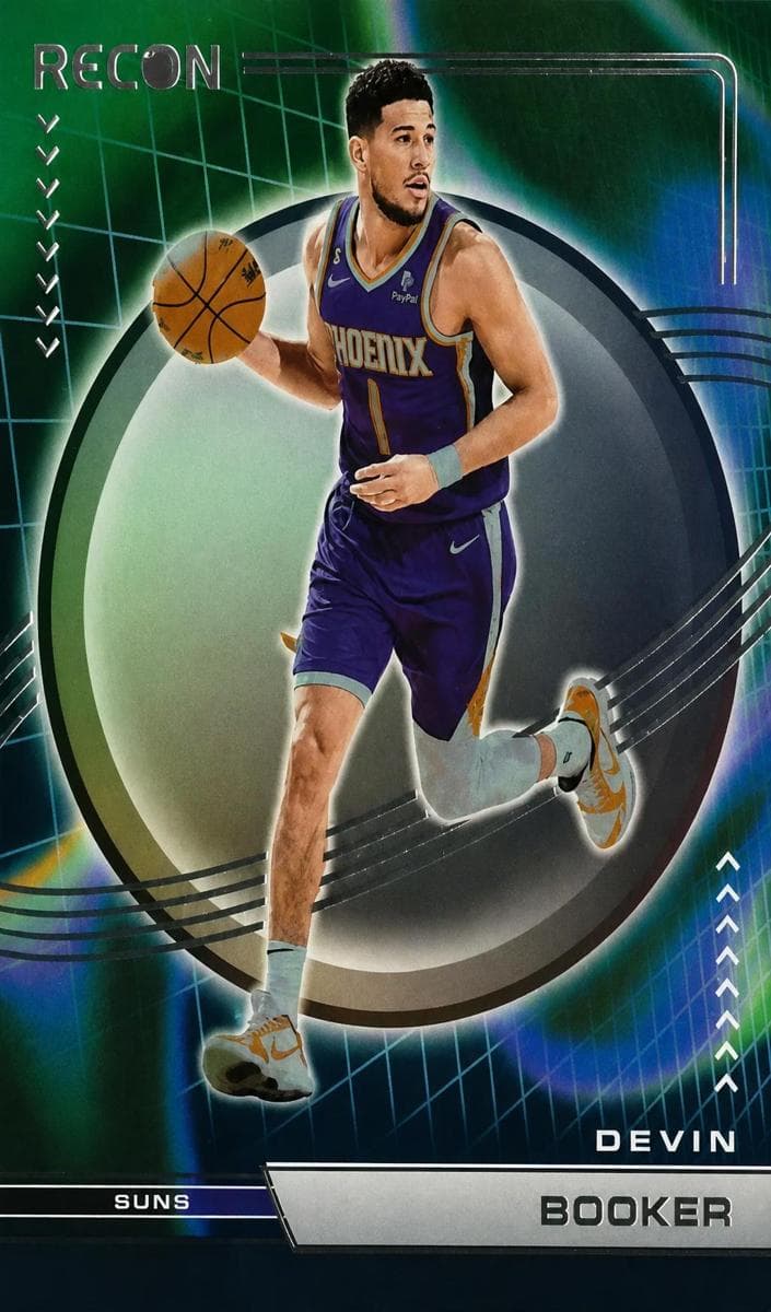 Devin Booker #99