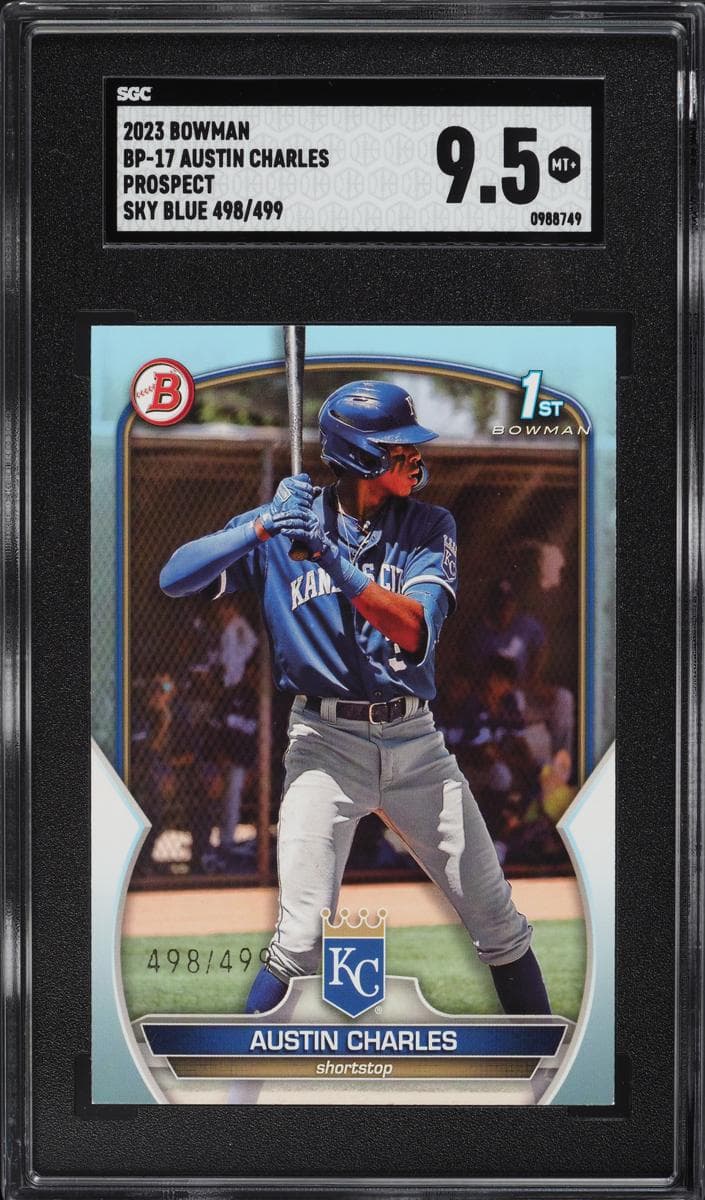 Austin Charles #bp-17