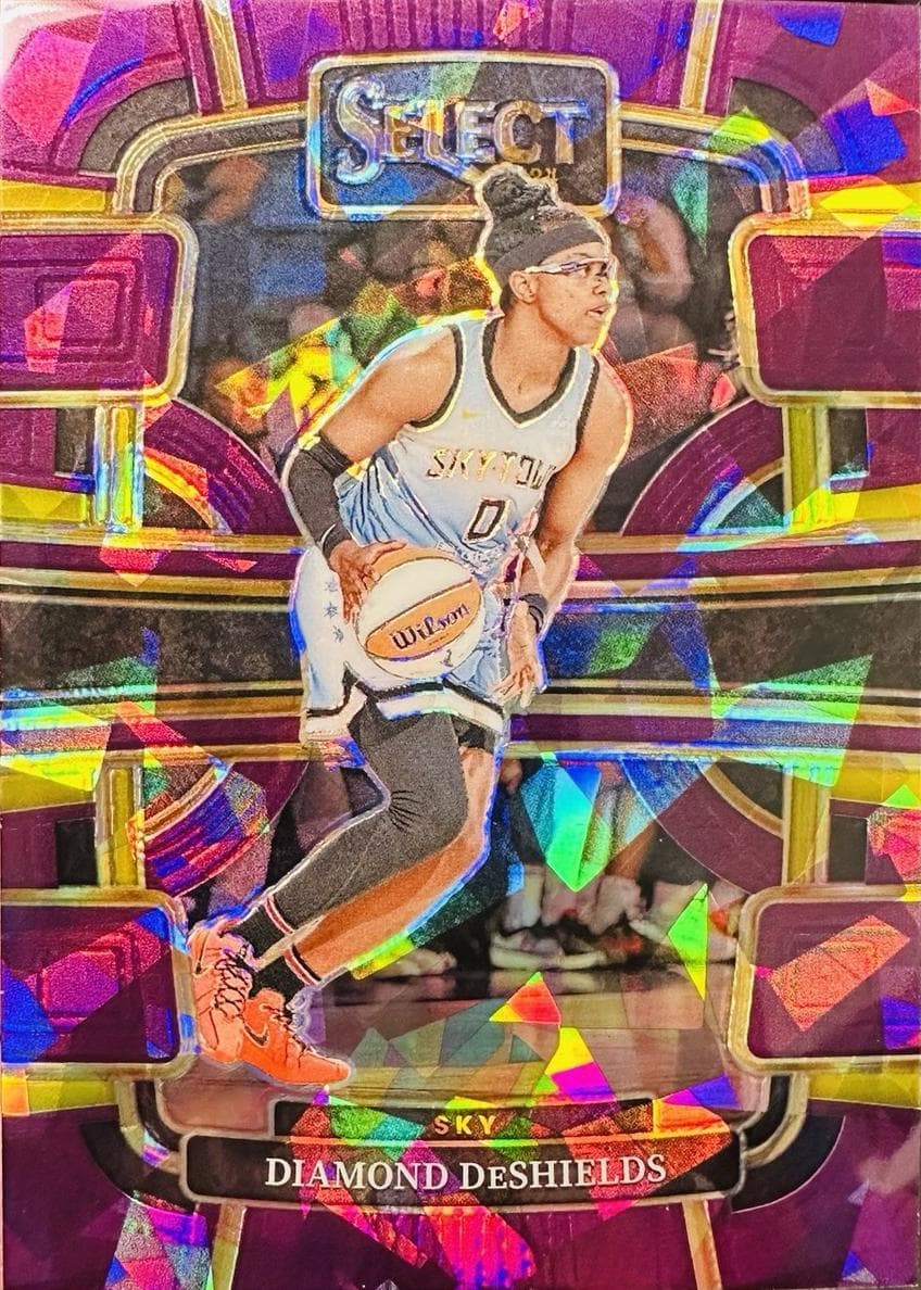 Alyssa Thomas #2