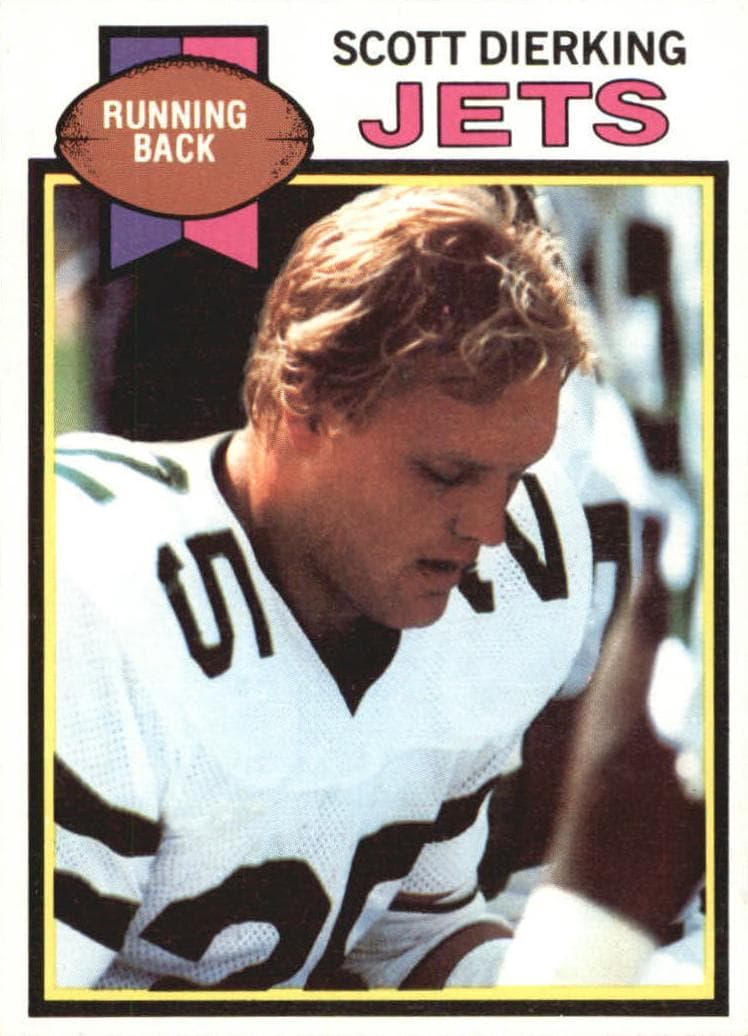 Scott Dierking #362