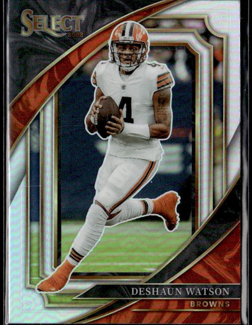 Deshaun Watson #339