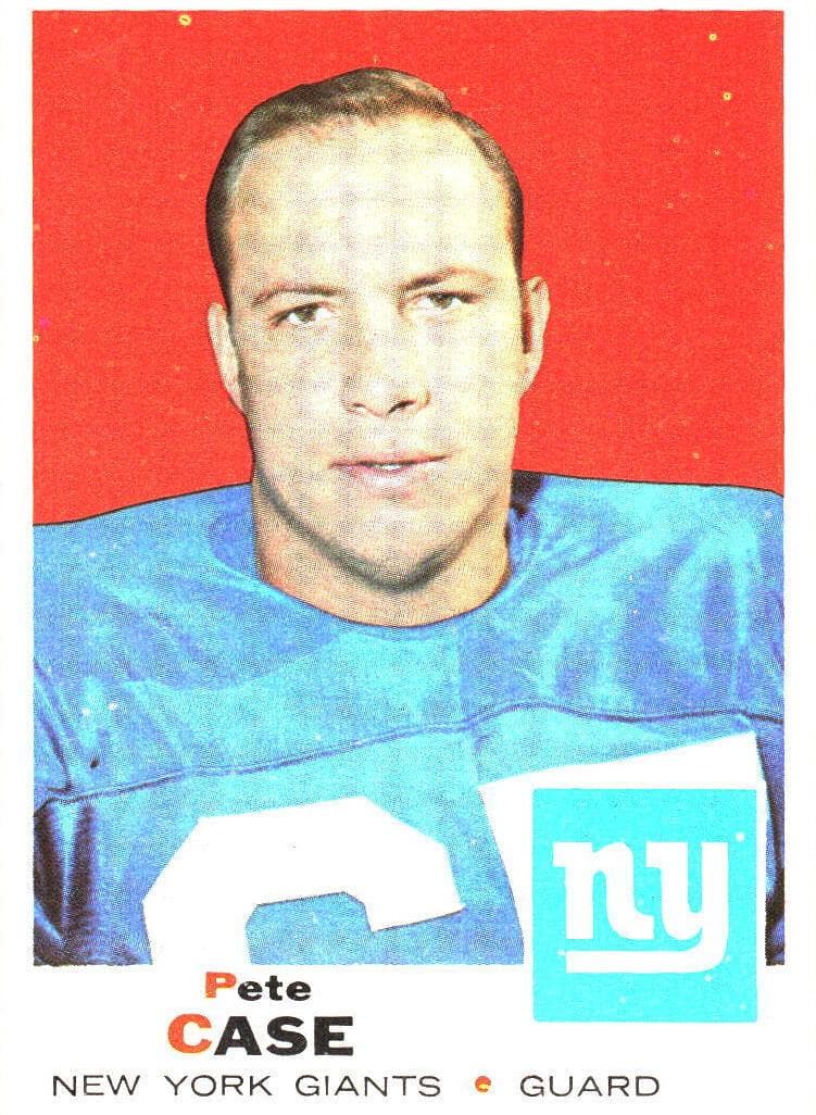 Pete Case #197