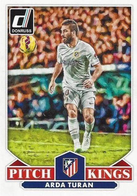 Arda Turan #1