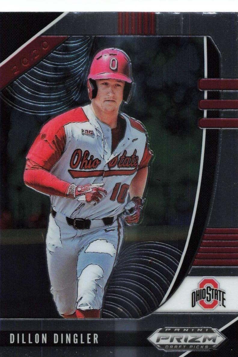 Dillon Dingler #pdp38