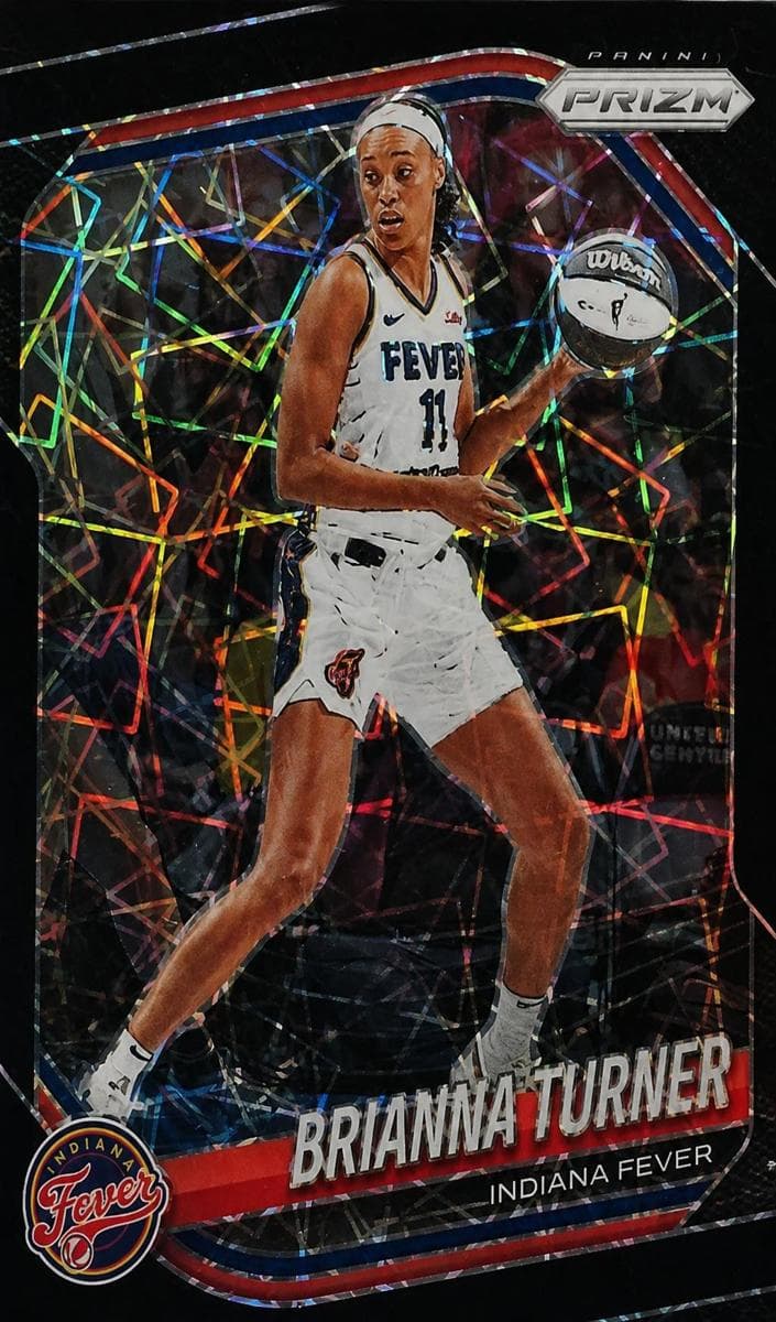 Brianna Turner #105