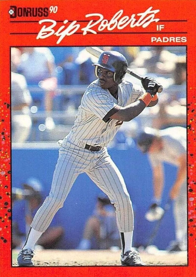 Bip Roberts #347