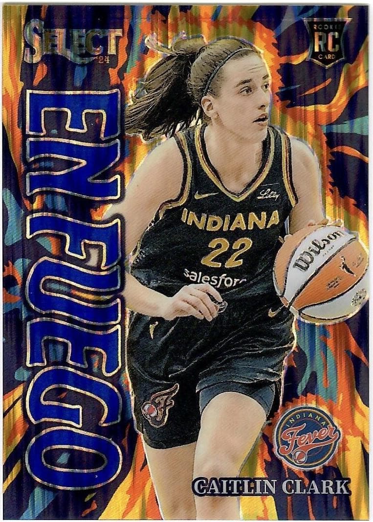 Caitlin Clark #14
