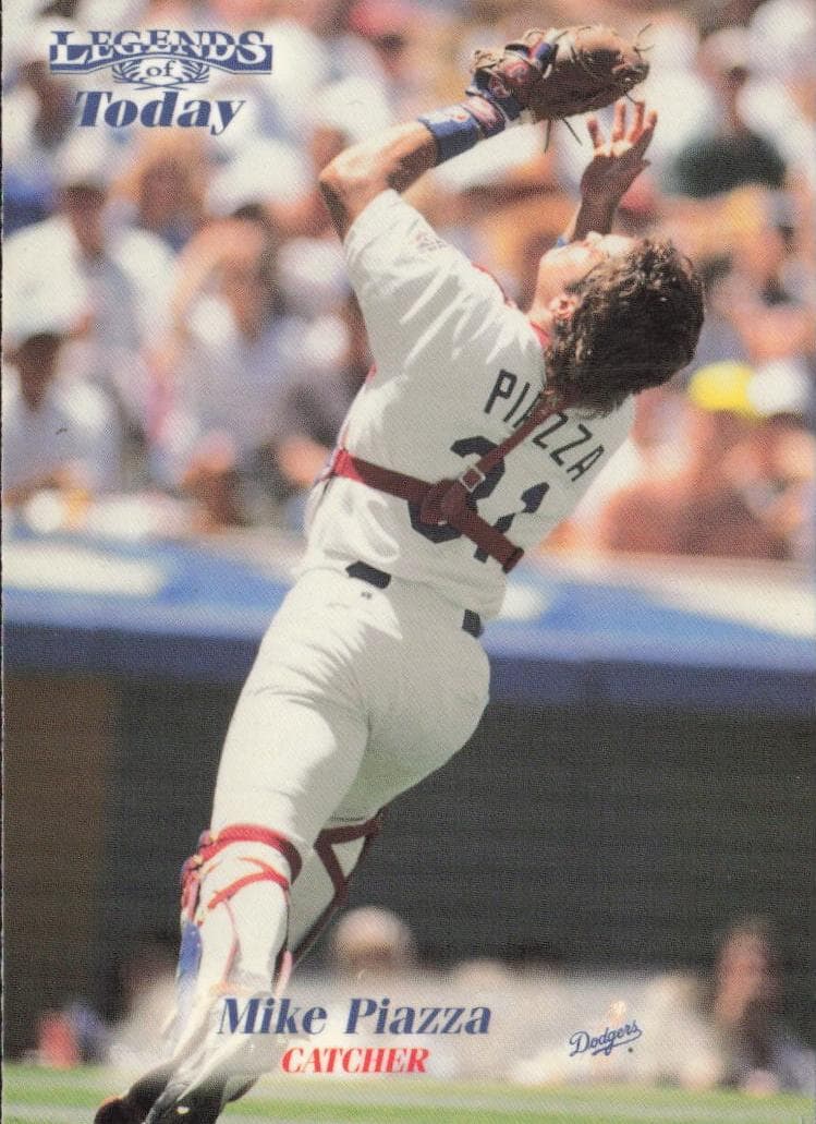 Mike Piazza #121