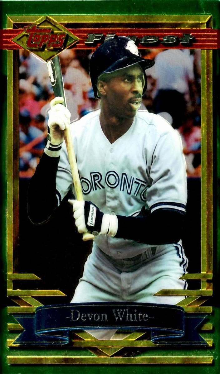 Devon White 1994 topps