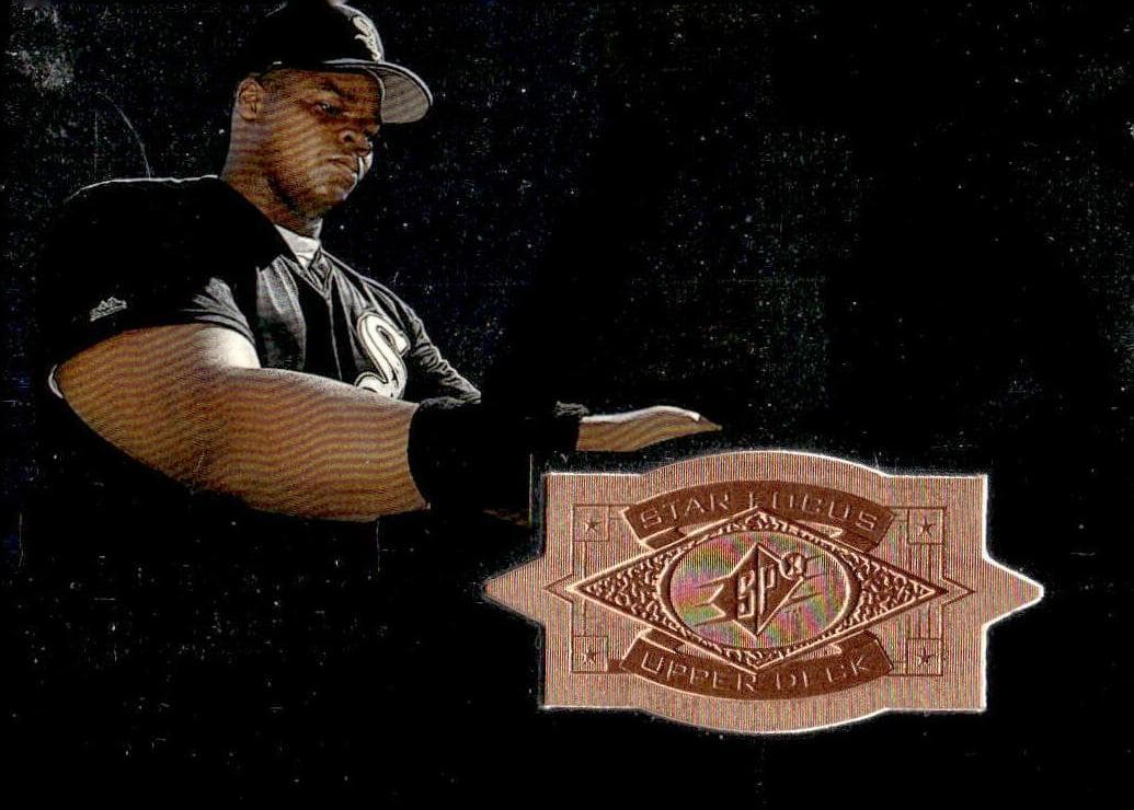 Frank Thomas #150