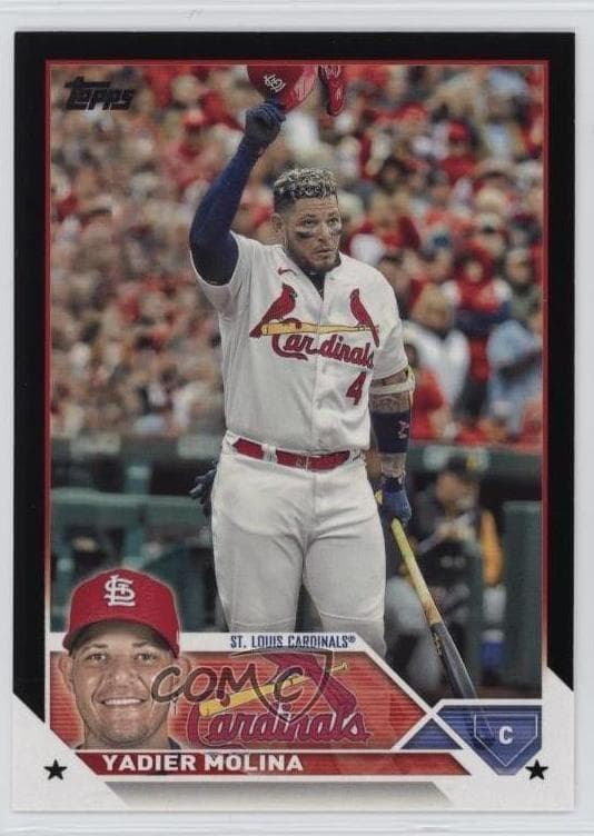 Bryce Harper 2023 topps Topps