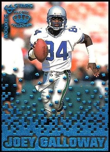 Joey Galloway #rs-31