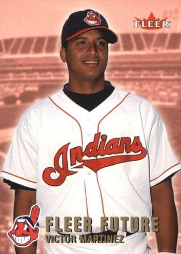 Victor Martinez #520