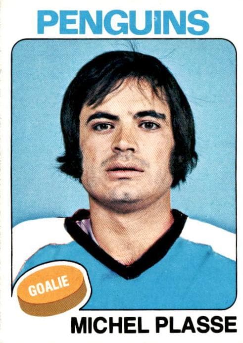 Michel Plasse #249