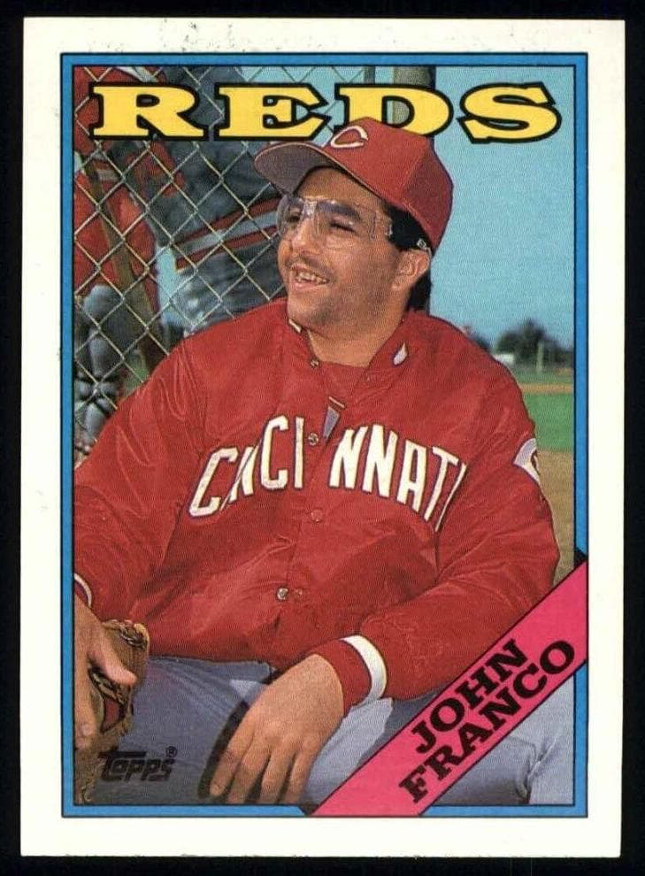 John Franco #730