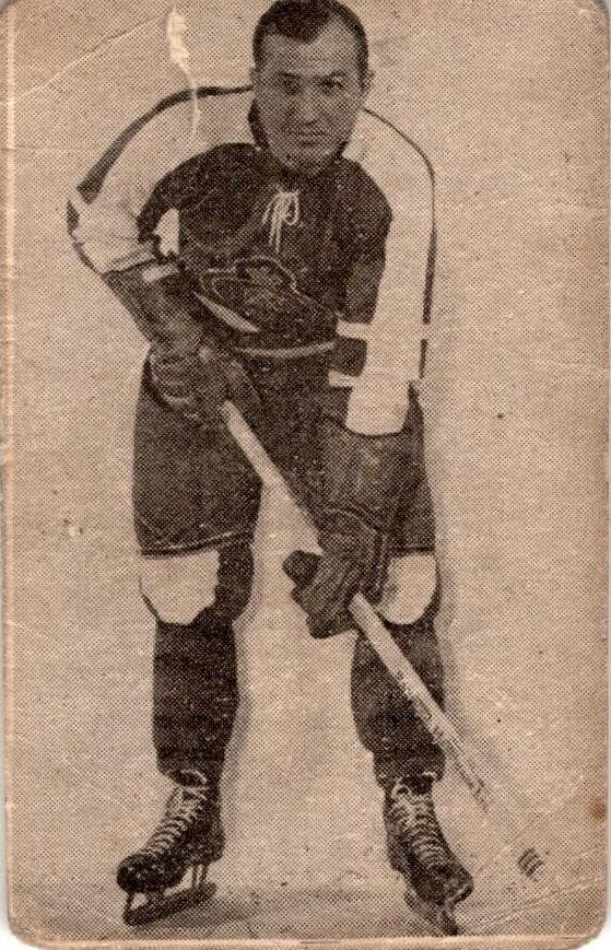Les Douglas #5