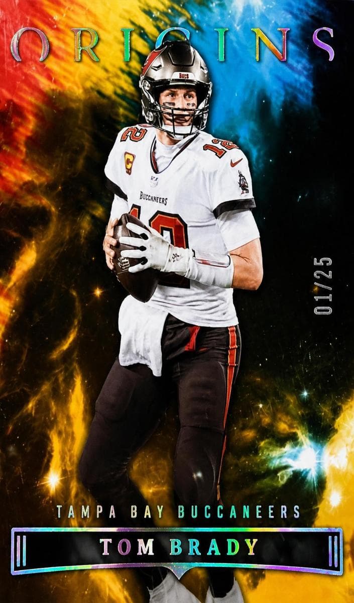 Tom Brady #88