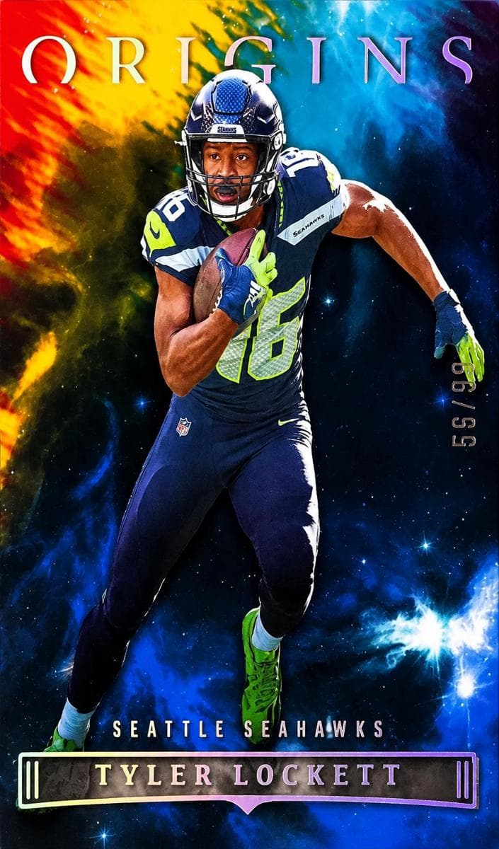 Tyler Lockett #83