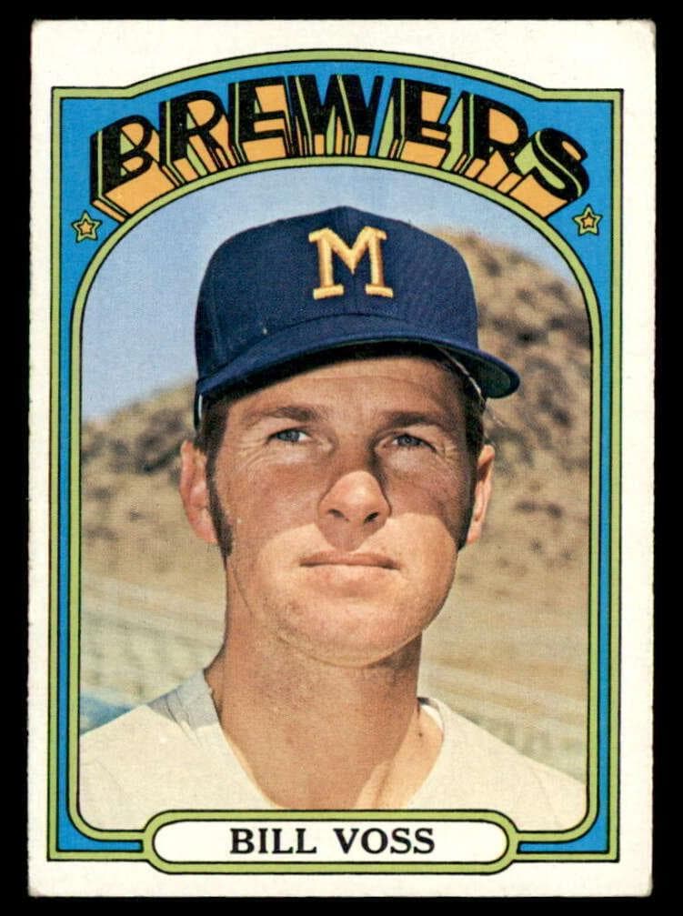 Bill Voss #776