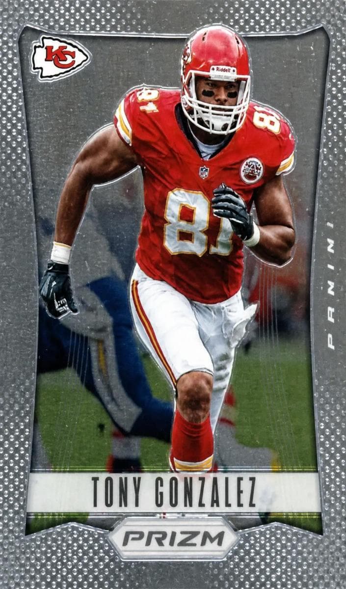 Tony Moeaki #94