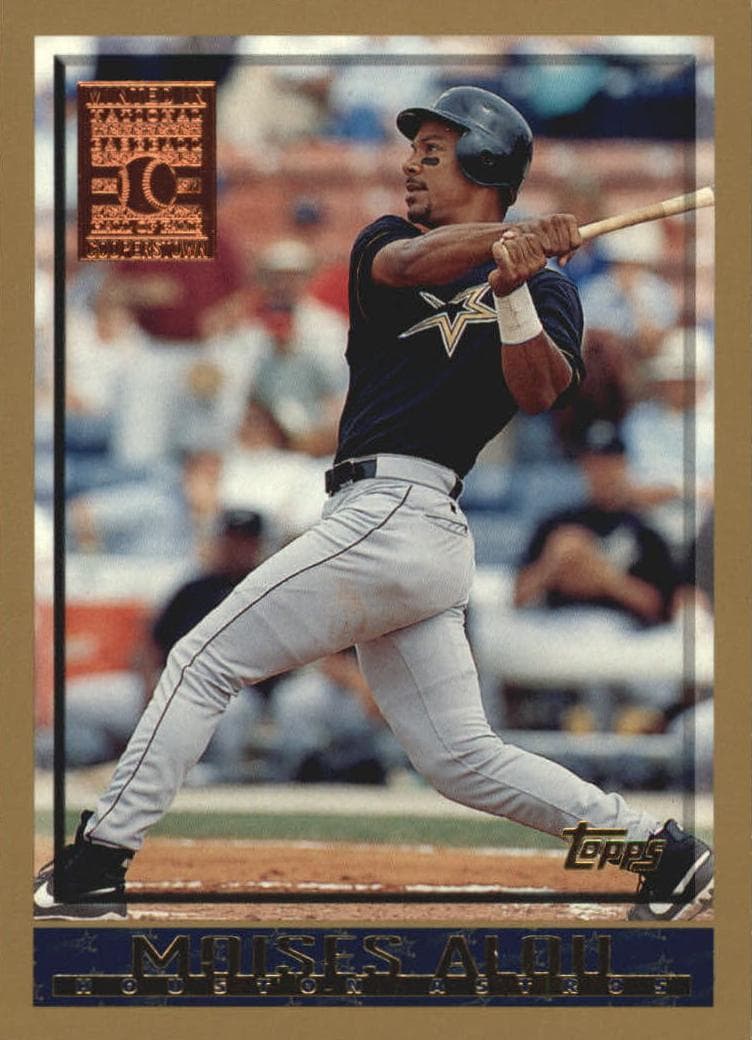 Moises Alou #313