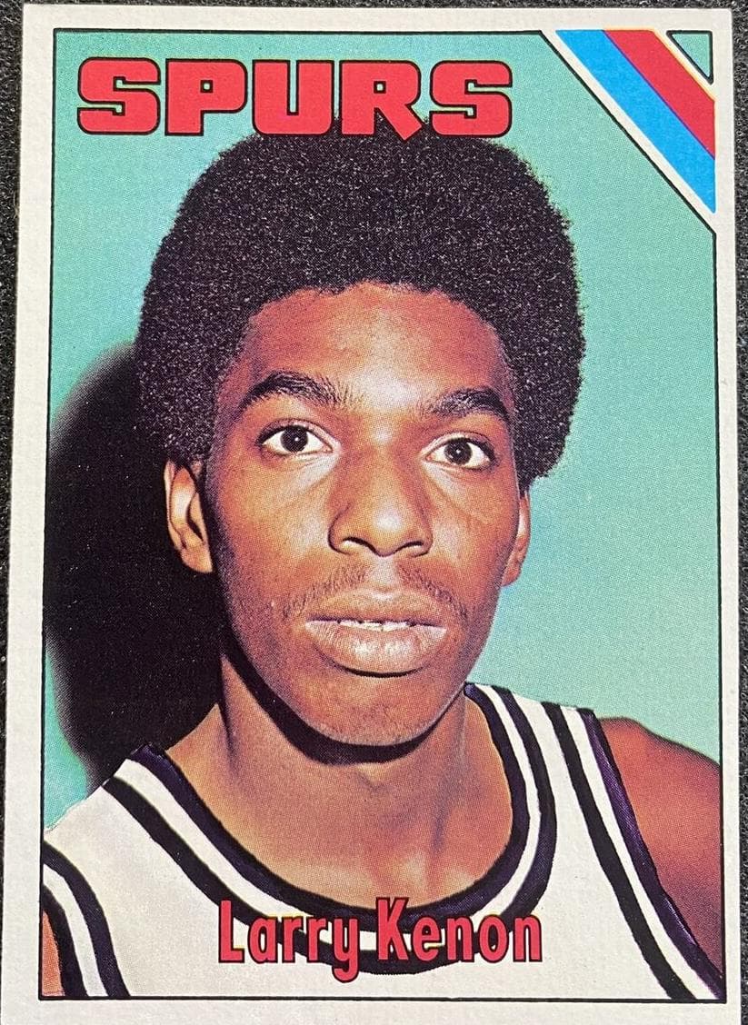 Larry Kenon #294