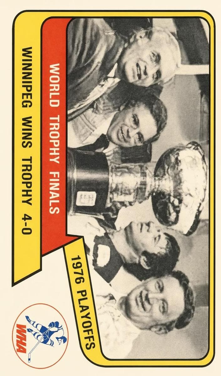 World Trophy Finals #132