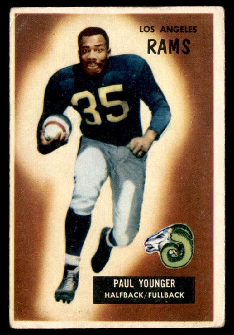 Paul Younger #38