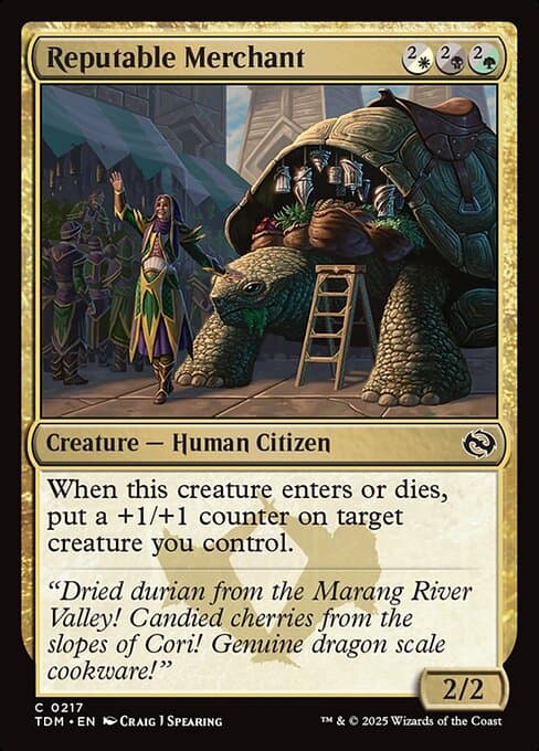 Reputable Merchant 2025 Magic: The Gathering Tarkir: Dragonstorm