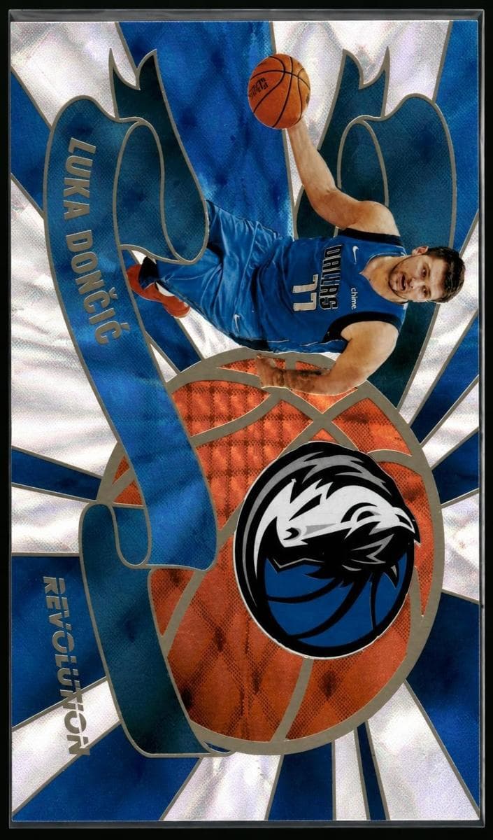 Luka Doncic #25