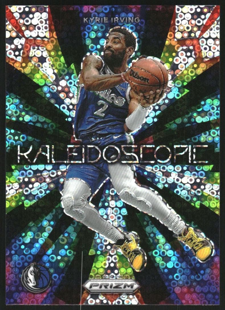 Zach LaVine 2023 panini Panini Prizm