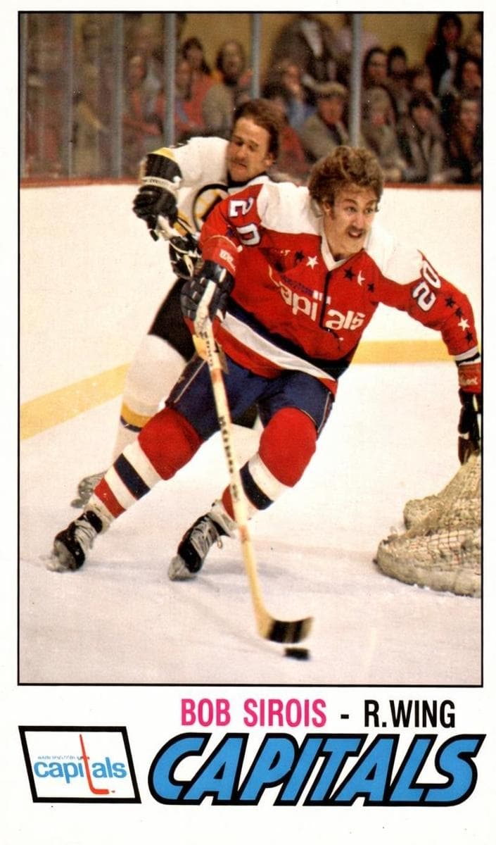 Bob Sirois #351