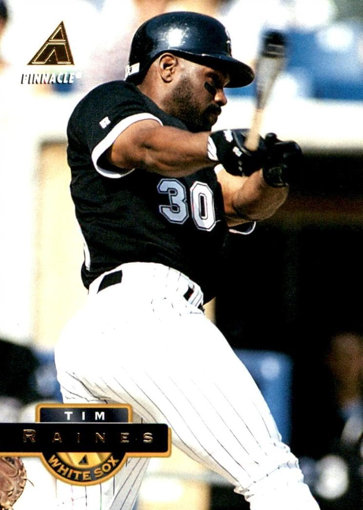 Tim Raines #462