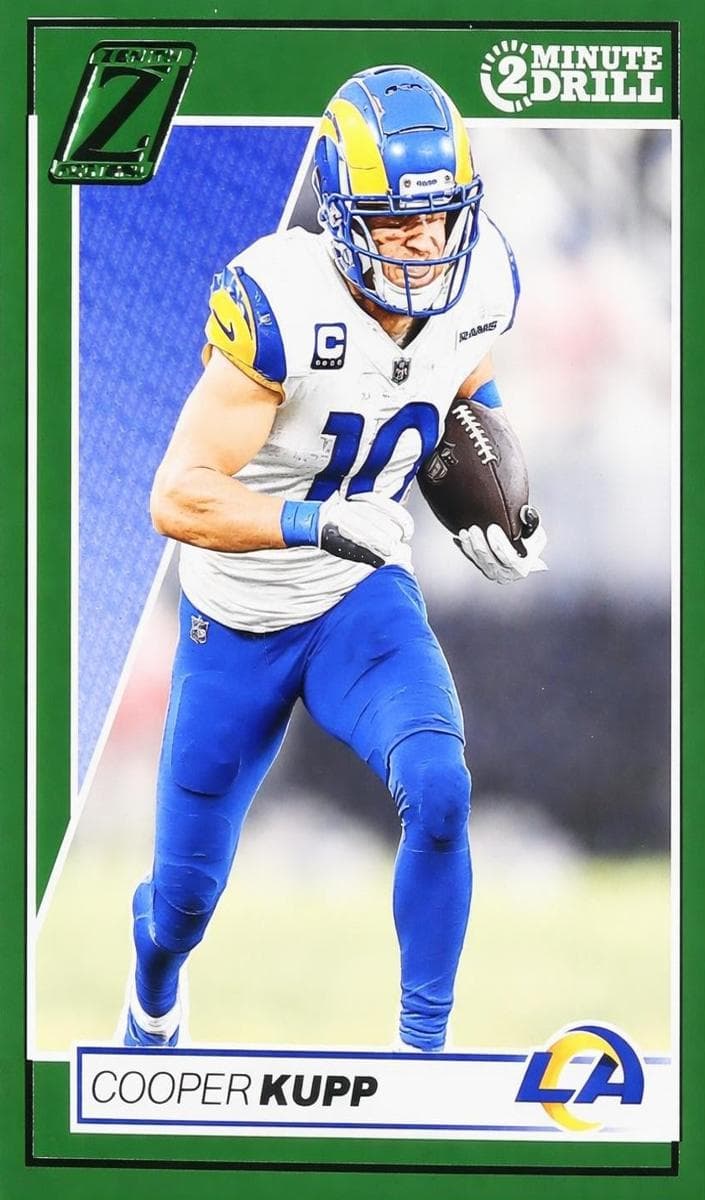 Cooper Kupp #57